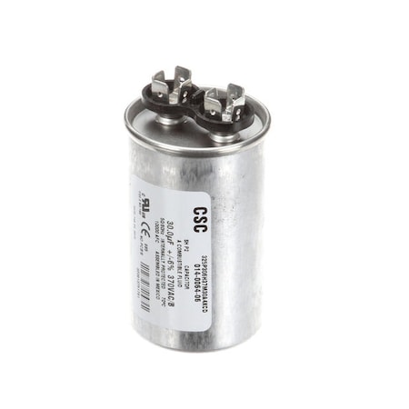 Stoelting Capacitor Run 30Mfd 370Vac 231084